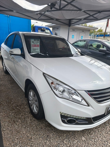 Dongfeng Joyear 1.5 S50 Luxury Mt 2019