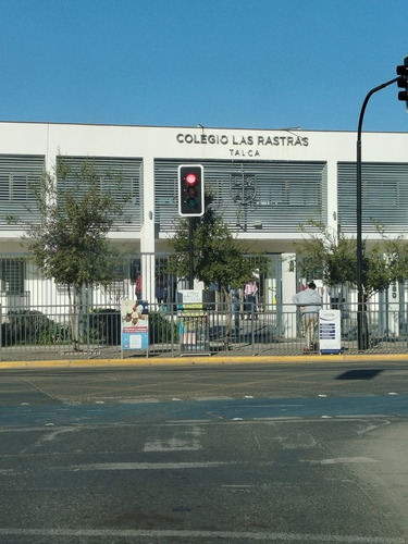 Se Arrienda Casa 4 Dorm + 2 Baños, Excelente Oportunidad