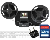 Comprar Wolverine 0.315 In Y Super 0.315 In Reels To Digital Moviema