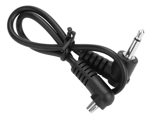 Acouto - Cable De Sincronizacion De Clavija Jack De 0.138 