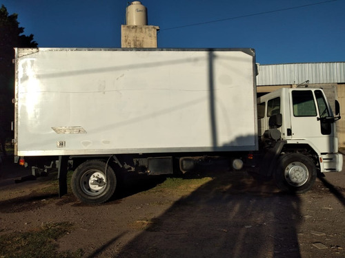 Ford Cargo 1317
