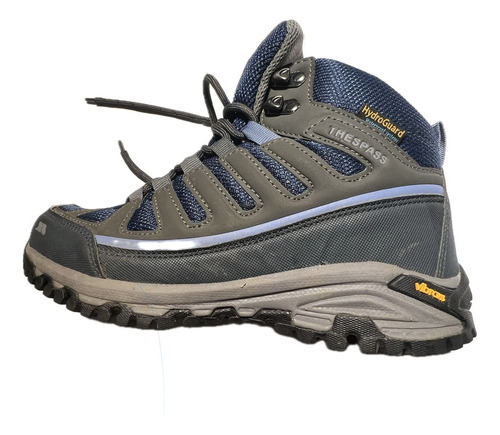 Bota Trekking Trespass Mujer / Niño / Niña (Usado)
