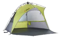 Comprar Carpa Playera Beach Sun Automatica 9010 Outdoors Verde