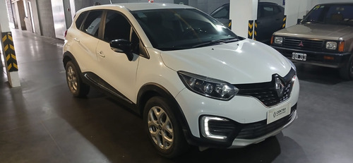 Renault Captur 2.0 Zen