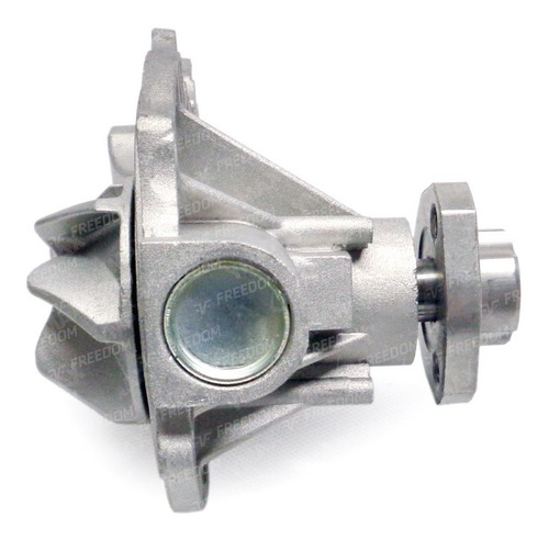 Bomba De Água Vw Quantum Santana 1.6 1.8 2.0 Motor Ap 95/06