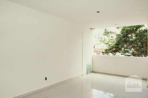 Imagem 1 de 6 de Apartamento À Venda No Fernão Dias - Código 254077 - 254077