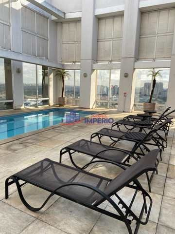 Imagem 17 de 17 de Flat Com 1 Dorm, Centro, Guarulhos, Cod: 7240 - A7240
