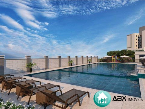 Imagem 3 de 7 de Apartamento - Ap00329 - 70985880