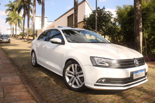 Volkswagen Jetta 2.0 Tsi Highline 4p