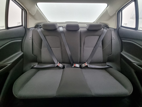 Chevrolet Onix 1.0 TURBO FLEX PLUS LTZ MANUAL