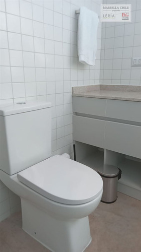 Casa En Arriendo De 4 Dorm. En Marbella