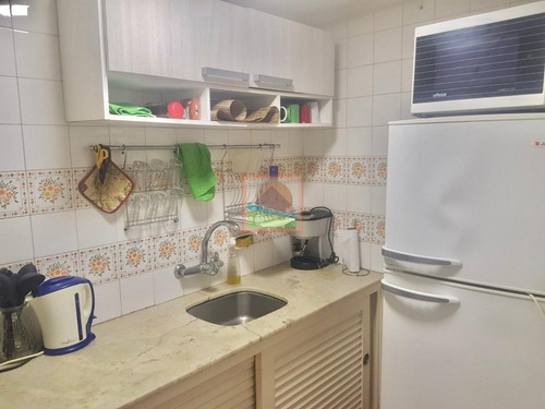 Imagen 10 de 14 de Punta Del Este Apartamento 1 Dormitorio