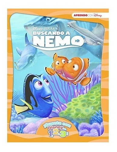 Buscando A Nemo - Vv. Aa.