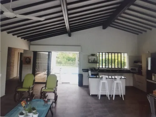 Venta De Finca En Sopetran