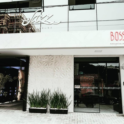 Que Tal Morar Em Jazz Residence - 50191