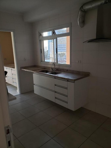 Imagem 3 de 15 de Apartamento Para Venda Em Taubaté, Centro, 3 Suítes, 1 Banheiro, 3 Vagas - Ap0721_1-2004778