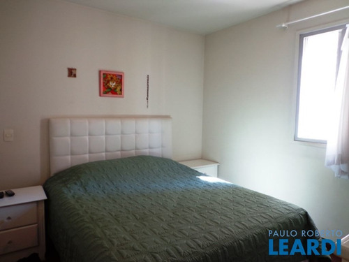Imagem 5 de 15 de Apartamento - Vila Leopoldina - Sp - 466833
