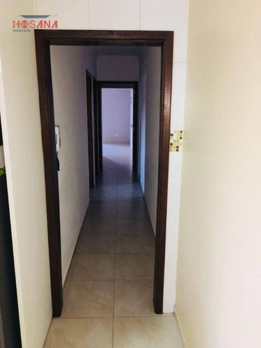 Imagem 13 de 30 de Sobrado Com 2 Dormitórios À Venda, 173 M² Por R$ 480.000,00 - Serpa - Caieiras/sp - So0668