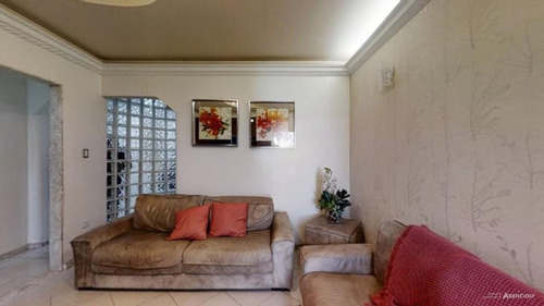Imagem 11 de 30 de Casa - Alto Da Mooca - 14873
