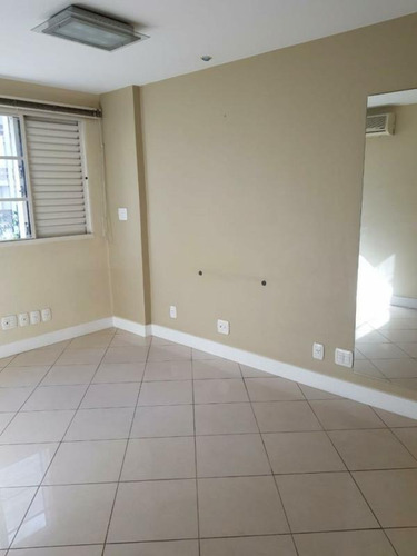 Imagem 15 de 20 de Sala Comercial - Bairro Centro - Sal00169