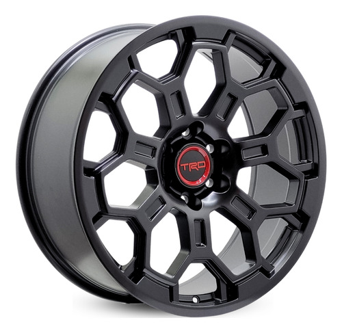 4 Rodas Importada Trd Tundra + Frete Grátis / 20x9 (6x139)