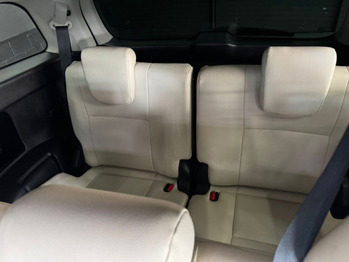 Toyota Hilux SW4 2.8 SRX DIAMOND 4X4 7 LUGARES 16V TURBO INTERCOOLER DIESEL 4P AUTOMÁTICO