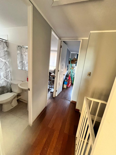Venta Casa 3hab 2ba Puente Alto