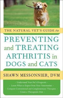 Libro The Natural Vet's Guide To Preventing And Treating ...