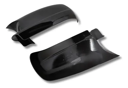Carcasas Espejo Jetta A4 Golf Mk4 Negro Gloss Murciélago