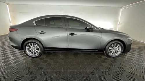 Mazda 3 TOURING MHEV TP