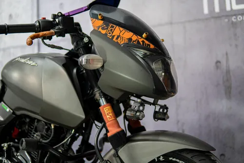 Bajaj Pulsar 180 Fi 2022