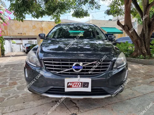 Volvo XC60 3.0 T6 Kinetic Awd