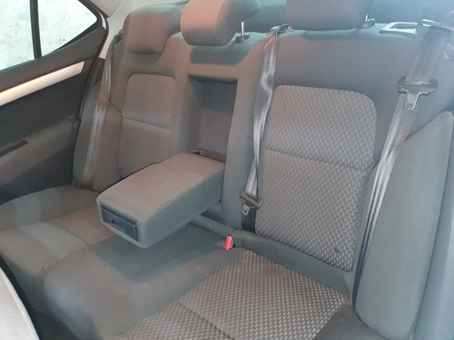 Citroen C4 Lounge
