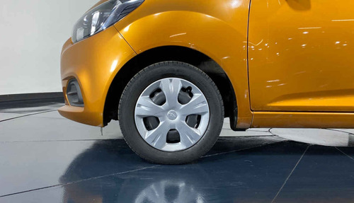 Imagen 6 de 15 de 115013 - Chevrolet Beat 2018 Con Garantía