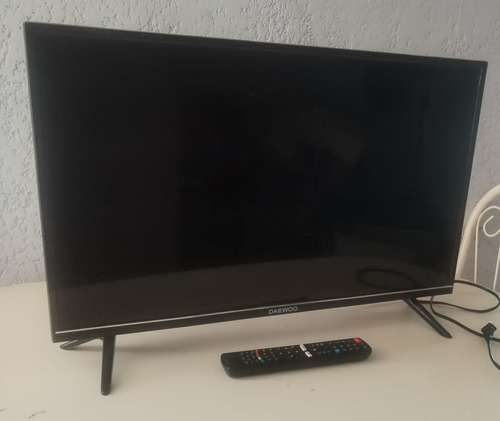 Smartv Daewoo 32  