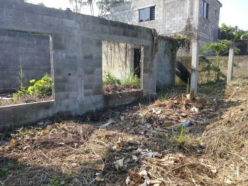 Vendo Terreno Tuxpan De Rodriguez Cano Ver De 689 M²