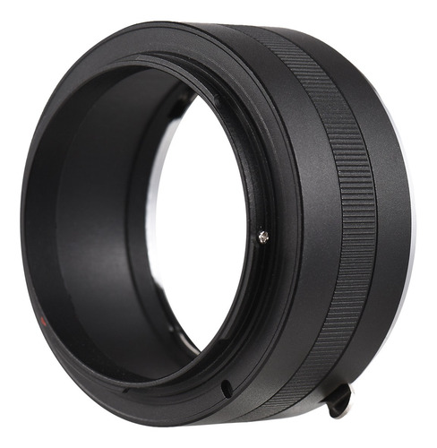 Anel Adaptador De Lente Nikon Mirrorles Z5/z6/z7/z50 Z-mount