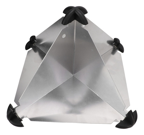 Didoo Reflector De Radar Para Barcos, 10 Unidades, Tipo