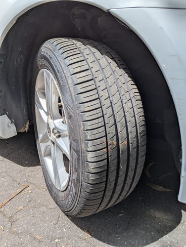 Mazda 6 2.3 S3na6