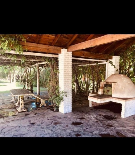 Imagen 11 de 14 de Quinta En Venta En Ezeiza