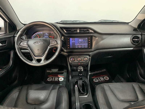 Chery Tiggo 2 1.5 Aut. 2019