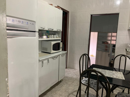 Imagem 4 de 13 de Casa À Venda, 3 Quartos, 3 Vagas, Mantiqueira - Belo Horizonte/mg - 2819