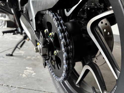 Bajaj Dominar 400