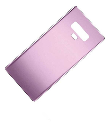 Tapa Trasera Compatible Con Samsung Note 9