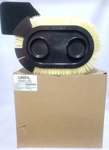 Kit De Filtros Ford F-250 F-350 F-450 Diesel 6.7 2017-2019