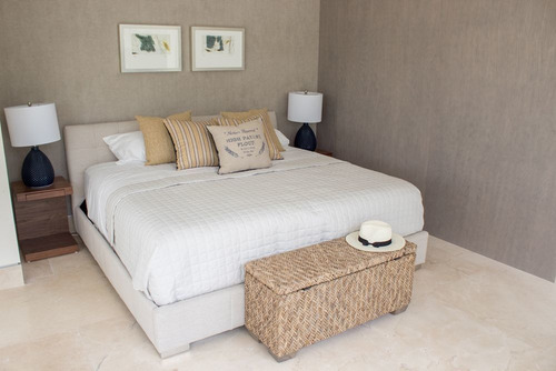 Imagen 18 de 28 de Departamento En Venta En Cancún, Puerto Cancún