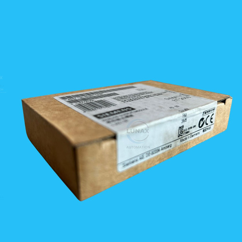 Siemens 6es7 135-4gb01-0ab0 Simatic Et200s Modulo Original