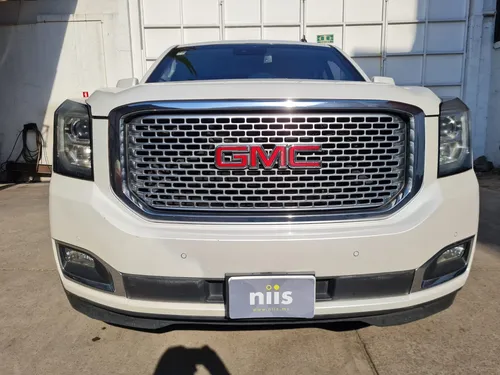 GMC Yukon 6.2 Denali 8 Vel Awd At