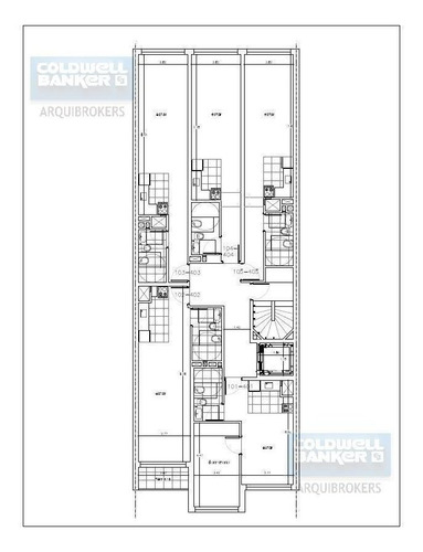 Imagen 5 de 5 de Venta Apartamento Monoambiente En Pocitos Nuevo