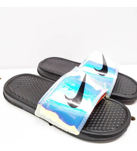 Nike benassi tornasol top